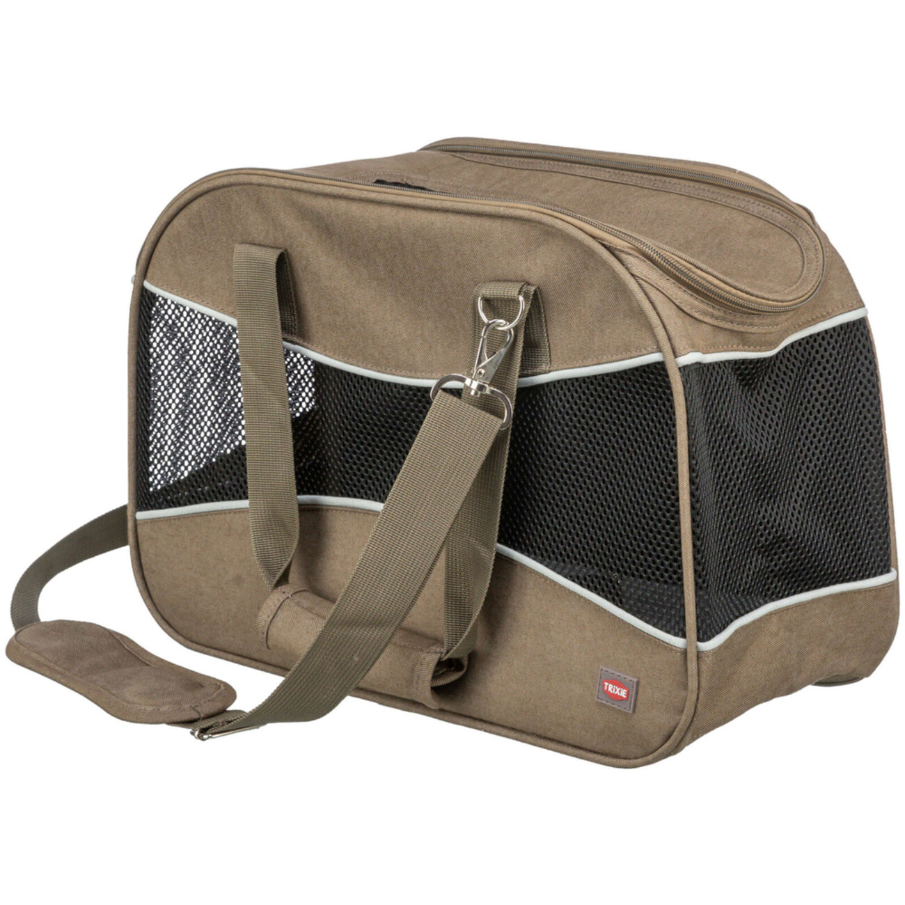 Transportasche Alison für Hunde und Katzen bis zu 8 kg Bild 1