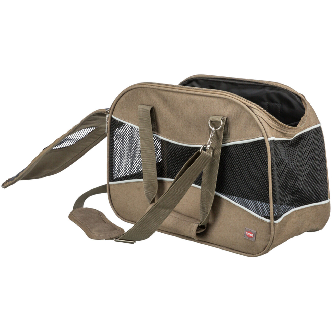 Transportasche Alison für Hunde und Katzen bis zu 8 kg Bild 3