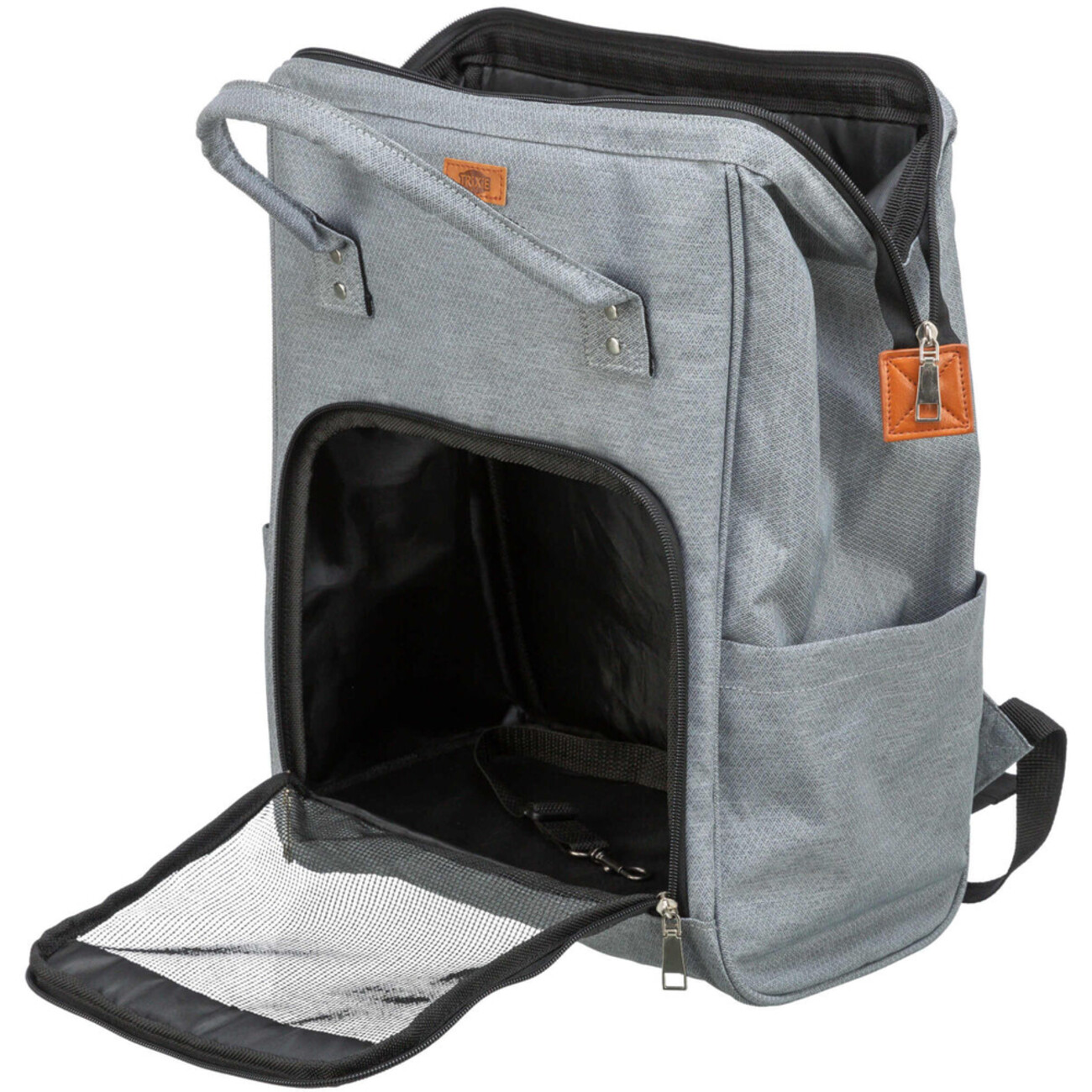 Rucksack Ava für Hunde bis zu 10 kg Bild 6