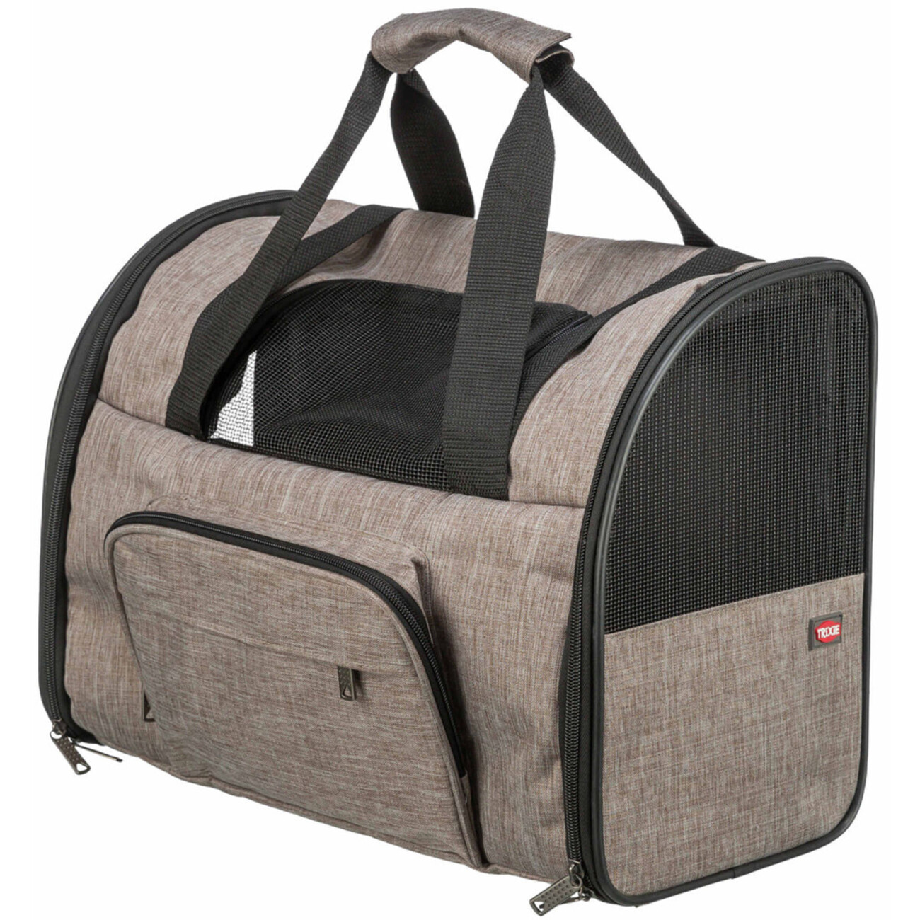 Rucksack Shiva für Hunde bis 8 kg Bild 1