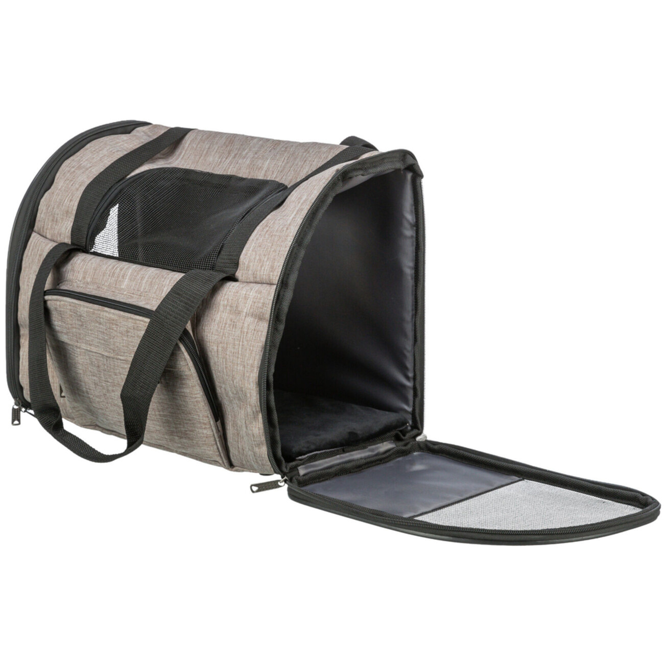 Rucksack Shiva für Hunde bis 8 kg Bild 5