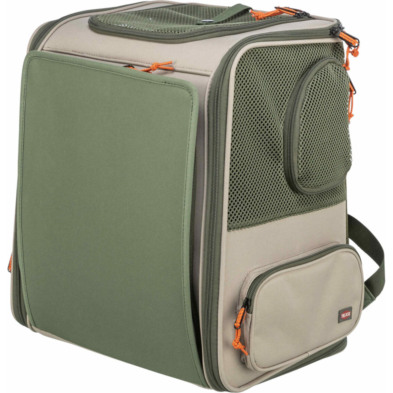 TRIXIE Rucksack Rocco für Hunde – Dein treuer Begleiter Bild 4