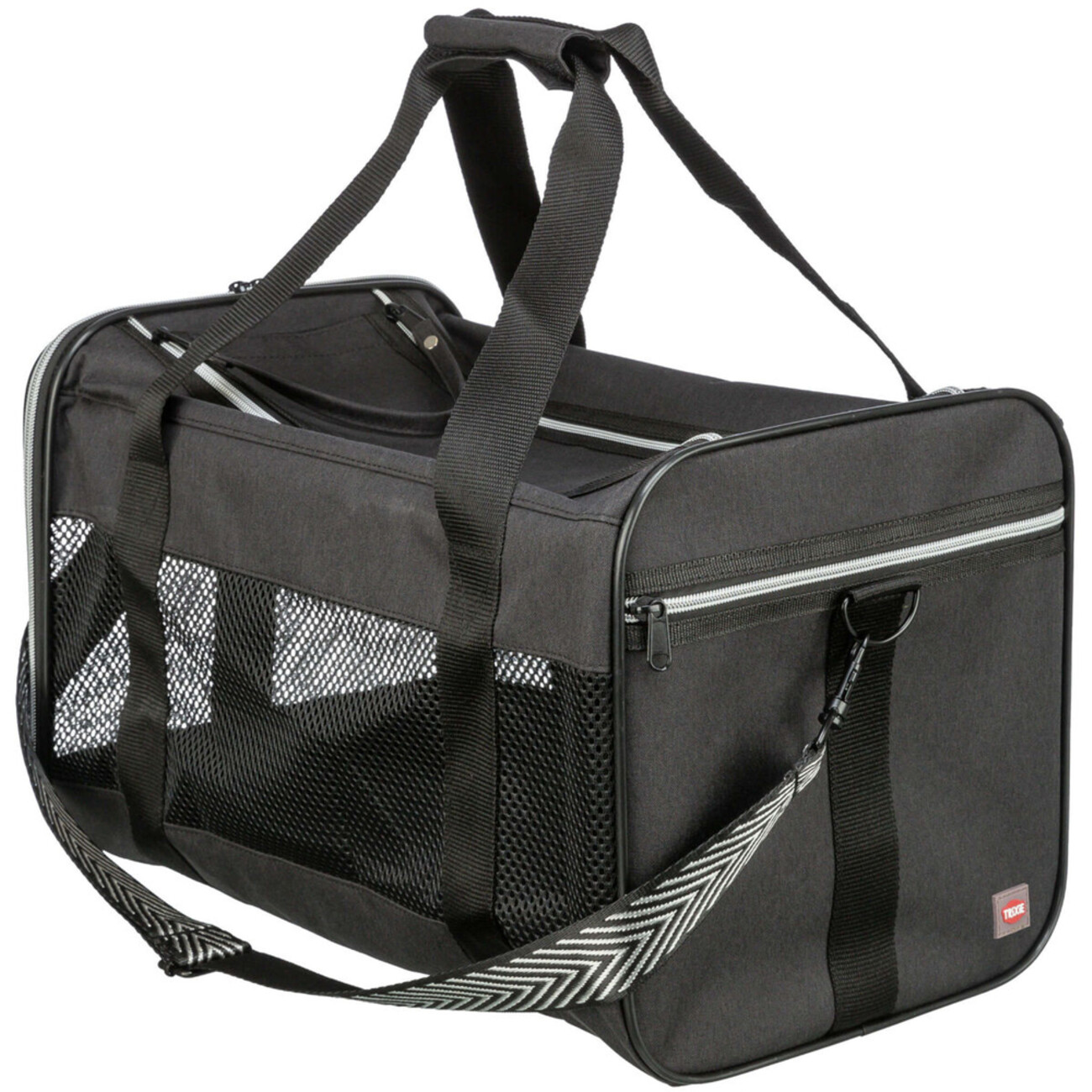 Hunde und Katzen Transport Tasche Ryan Bild 1