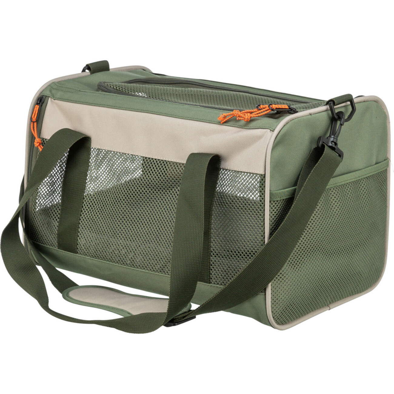 Tasche Marlon: Dein stylischer & sicherer Begleiter für Hund & Katz Bild 3