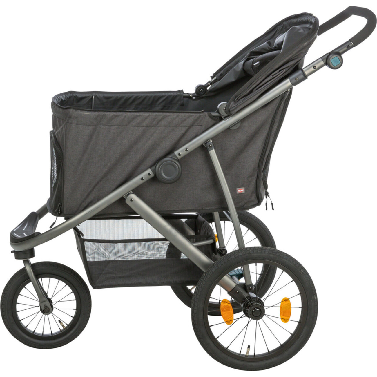 Buggy für Hunde und Katzen Bild 5