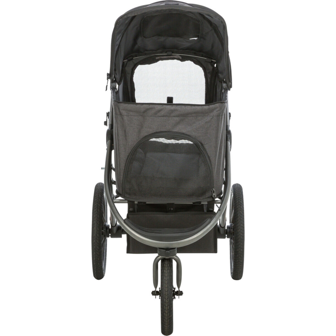 Buggy für Hunde und Katzen Bild 6