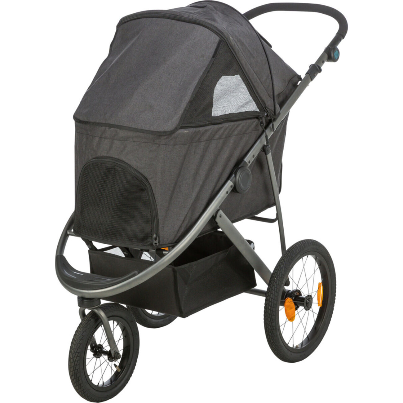 Buggy für Hunde und Katzen Bild 3