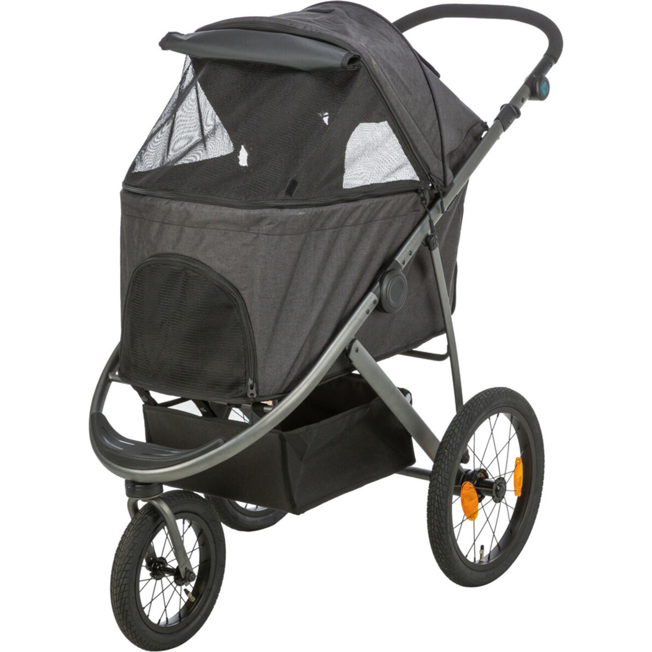 Buggy für Hunde und Katzen Bild 1