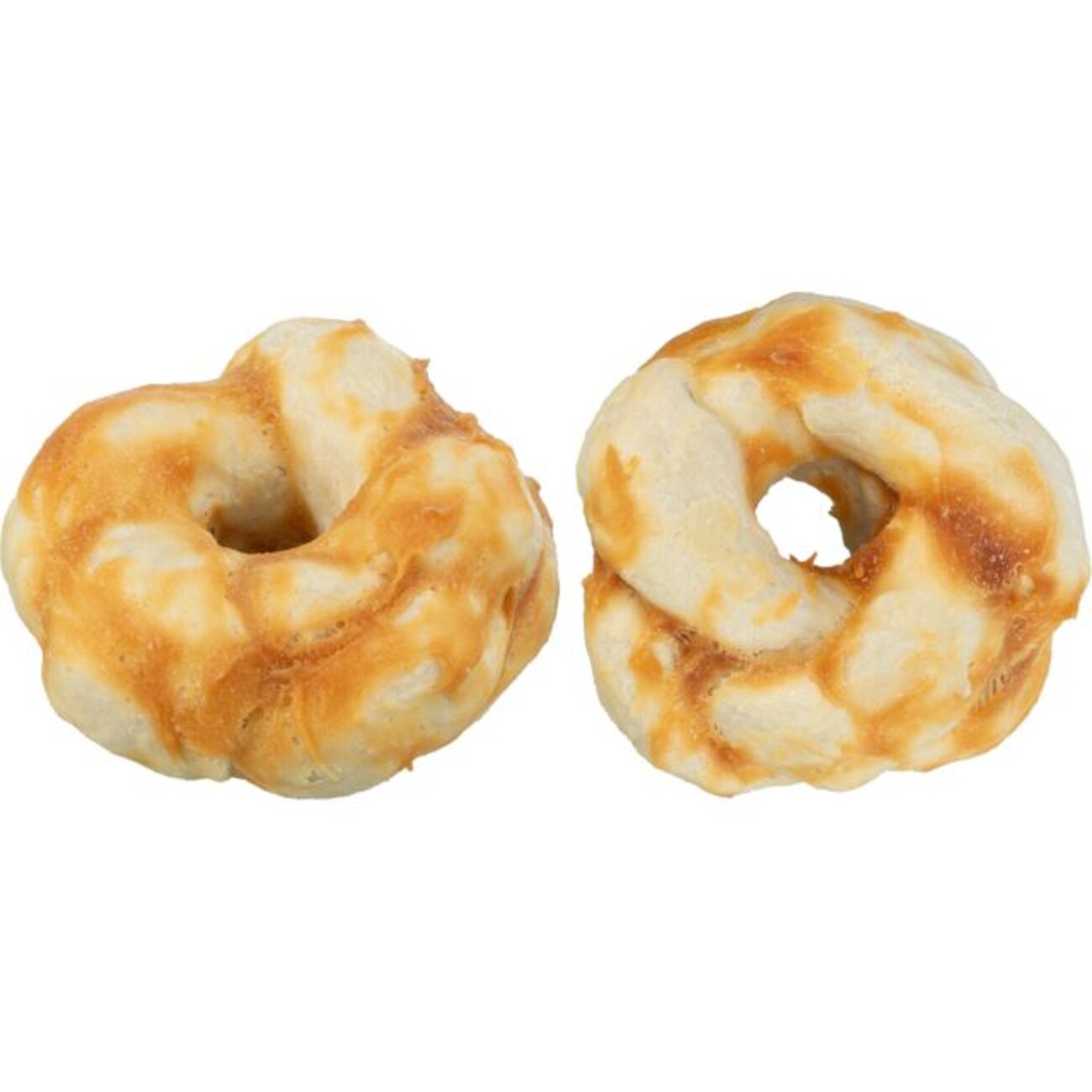 Denta Fun Twists aus Kollagen mit Huhn Bild 2