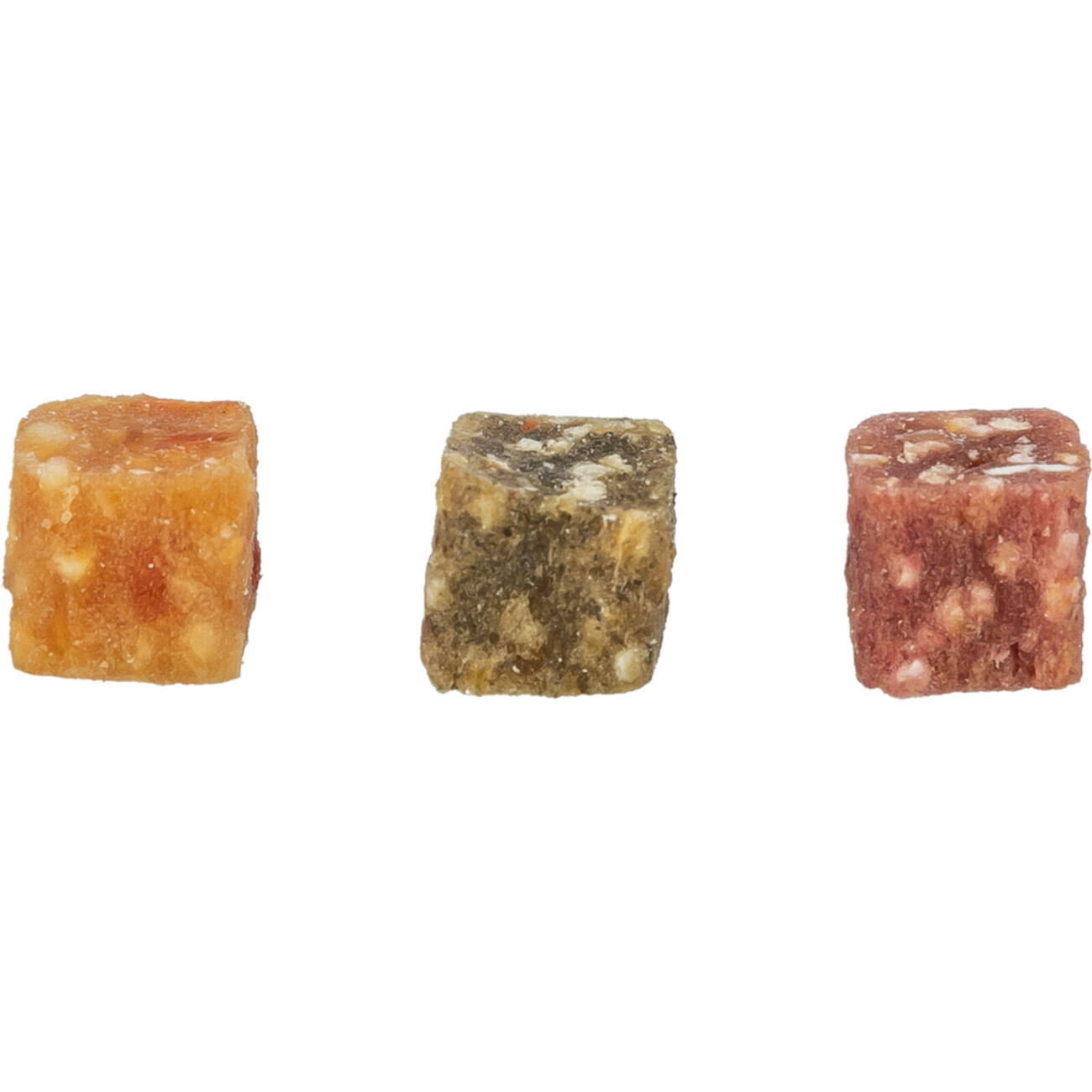 Vegan Cubes mit Obst & Gemüse Bild 3