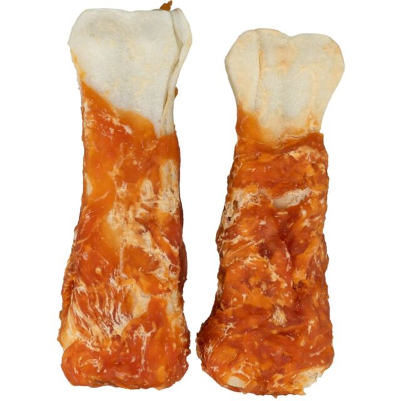 Denta Fun Kauknochen für Hunde mit Huhn Bild 2