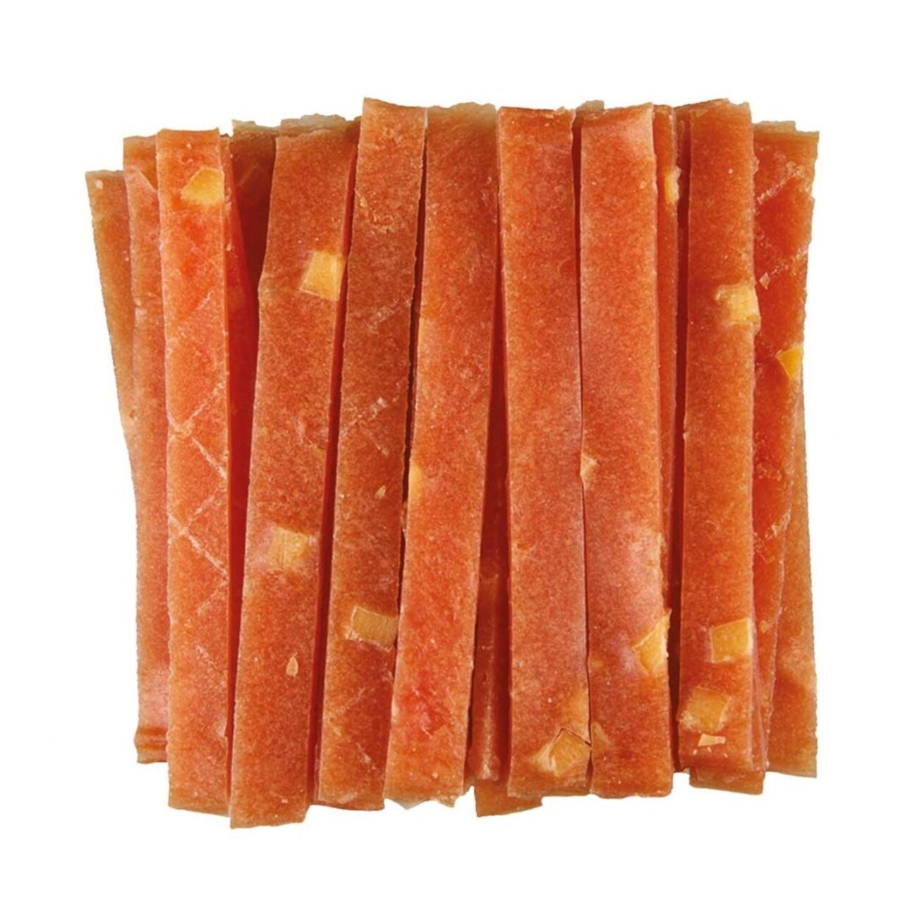 Chicken Cheese Stripes Hundeleckerli Bild 2