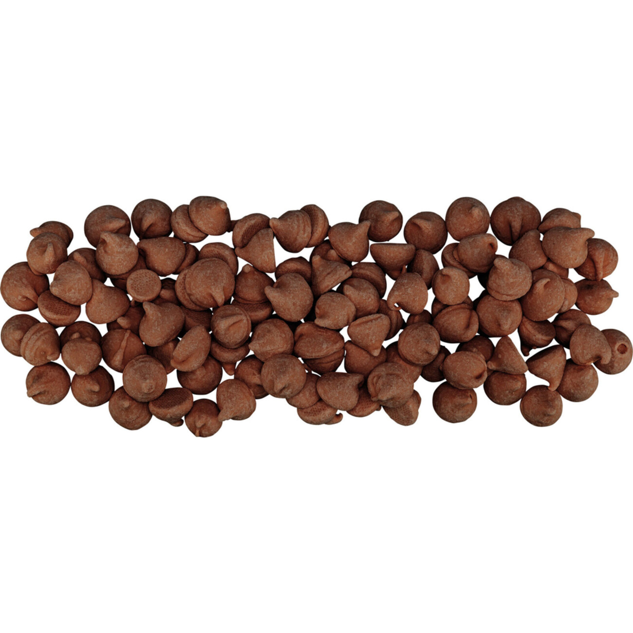 Hunde Choco Schoko-Drops Bild 2