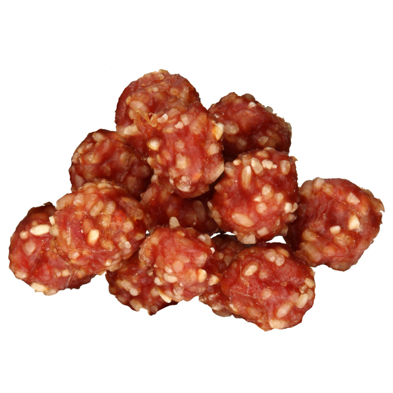 Premio Rice Duck Balls Hundesnack Bild 2