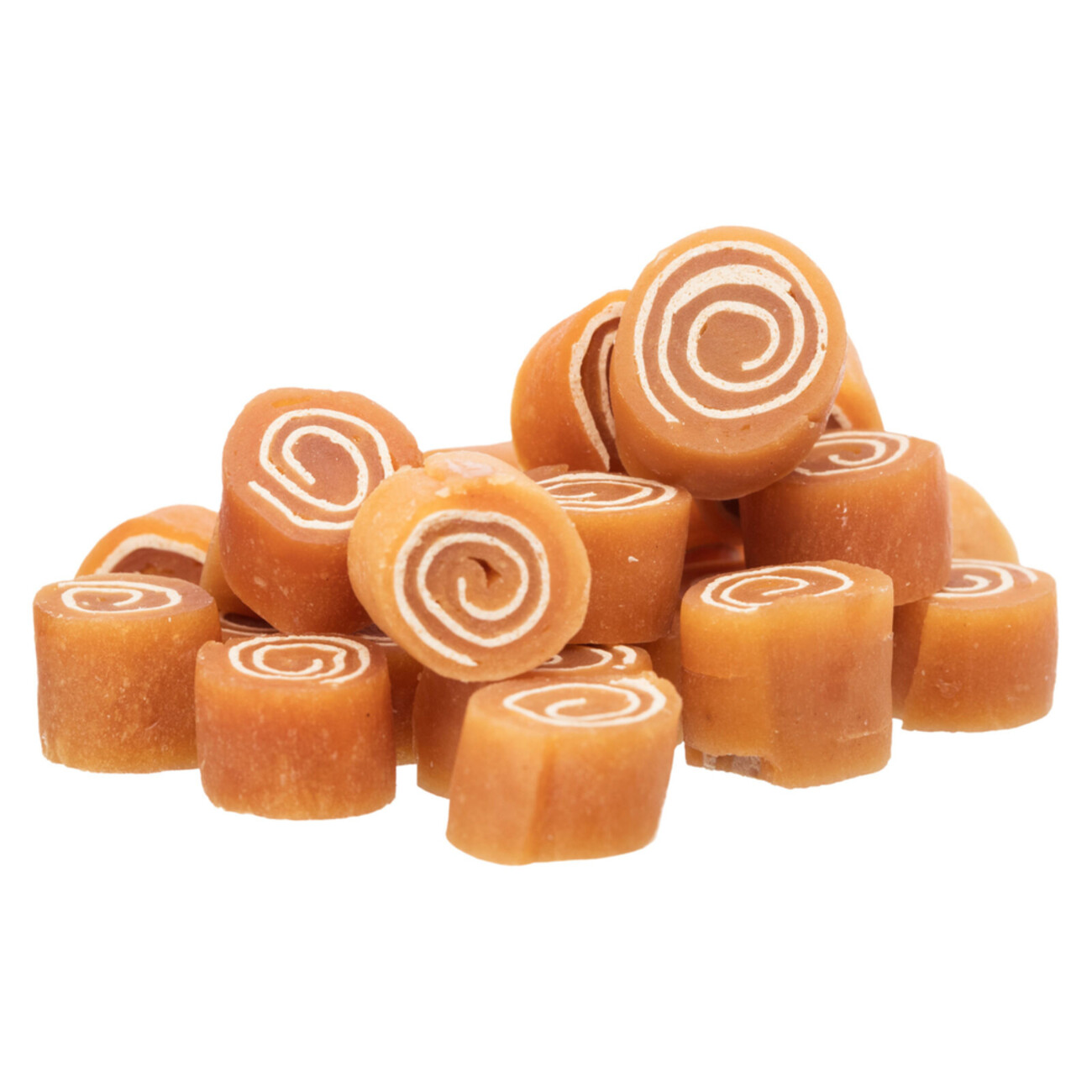 Trixie PREMIO Fish Chicken Wheels Hundesnack Bild 2