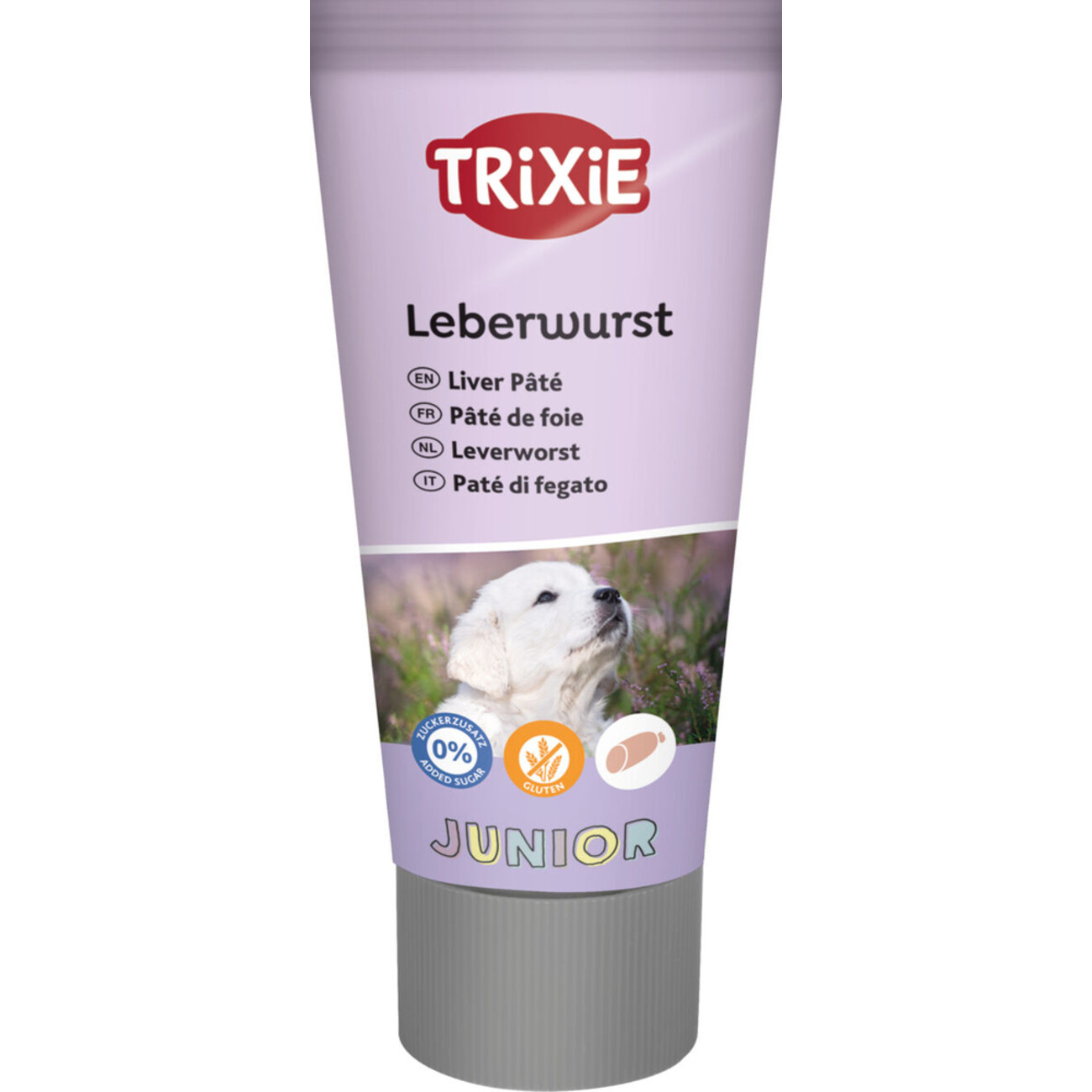 Trixie Junior Leberwurst für Welpen Bild 1