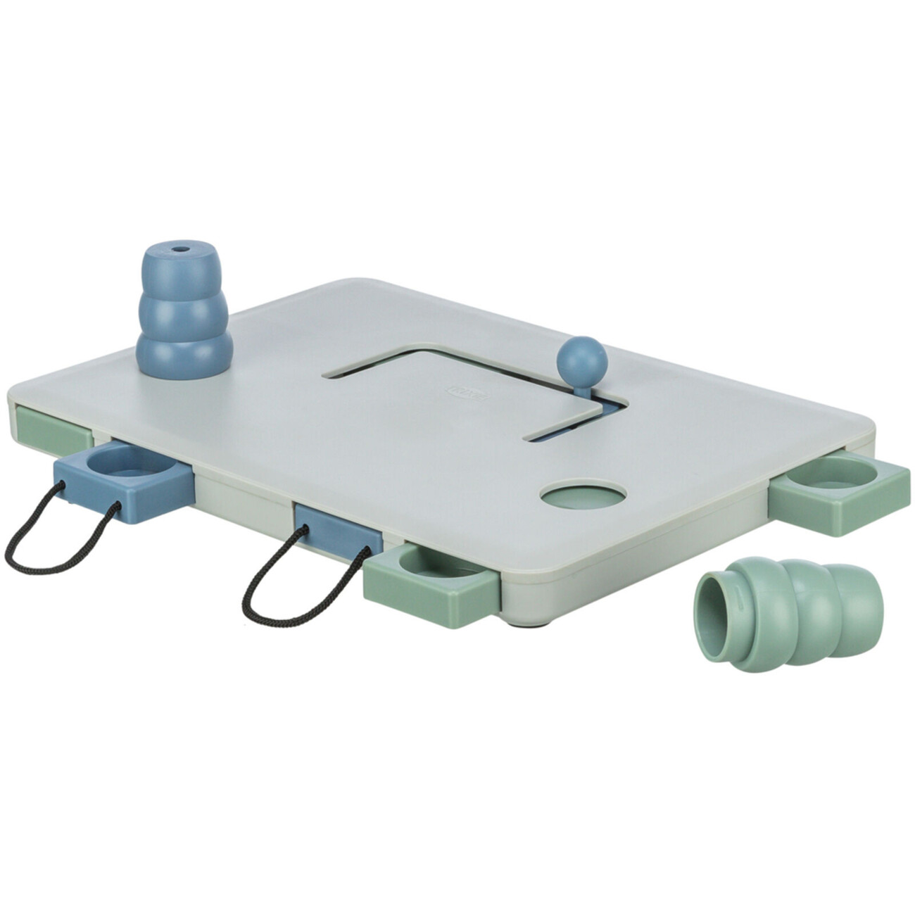 Dog Activity Strategiespiel Move2Win für Hunde Bild 12