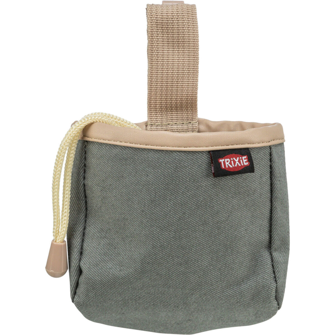 Leckerchen Beutel Baggy Deluxe Futterbeutel Bild 7