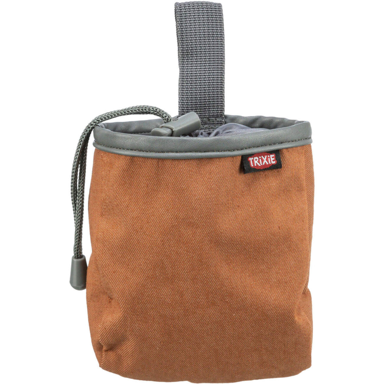 Leckerchen Beutel Baggy Deluxe Futterbeutel Bild 1