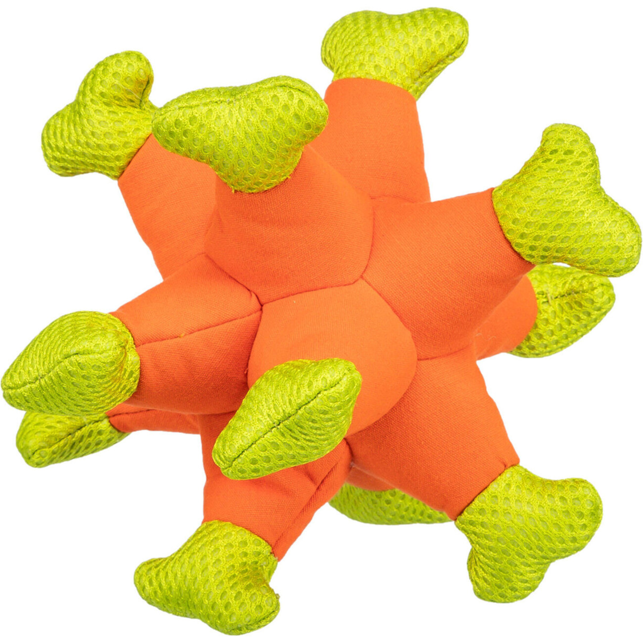 Aqua Toy Seeigel Schwimmspielzeug Bild 1