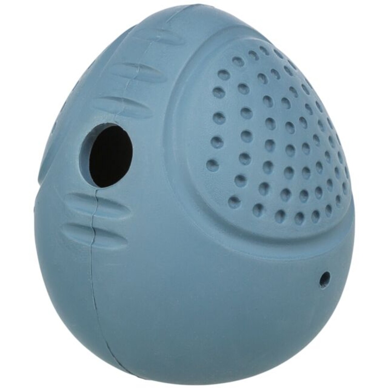Steh-Auf-Snack-Ei Snackspielzeug für Hunde Bild 2