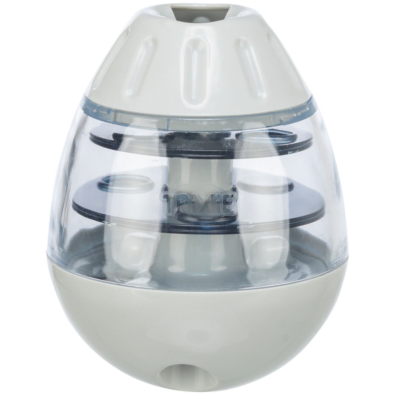 Steh-Auf-Snack-Ei, Hundespielzeug Bild 1