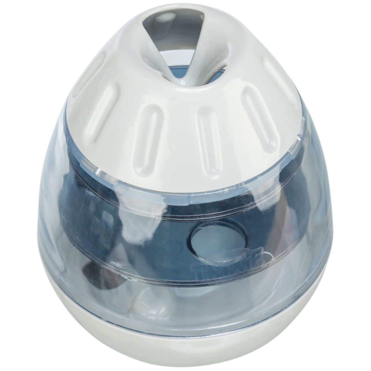 Steh-Auf-Snack-Ei, Hundespielzeug Bild 2