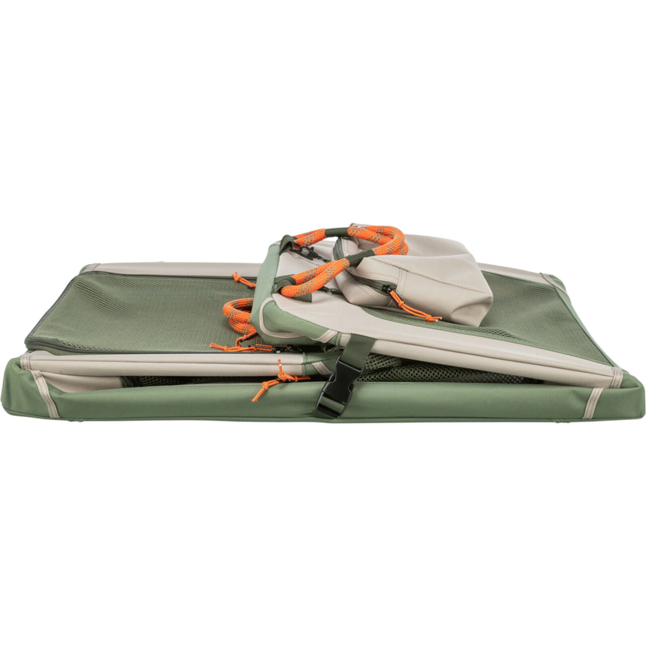 TRIXIE Hundebox Comfy – Sicherer & bequemer Transport für Deinen Hund Bild 9