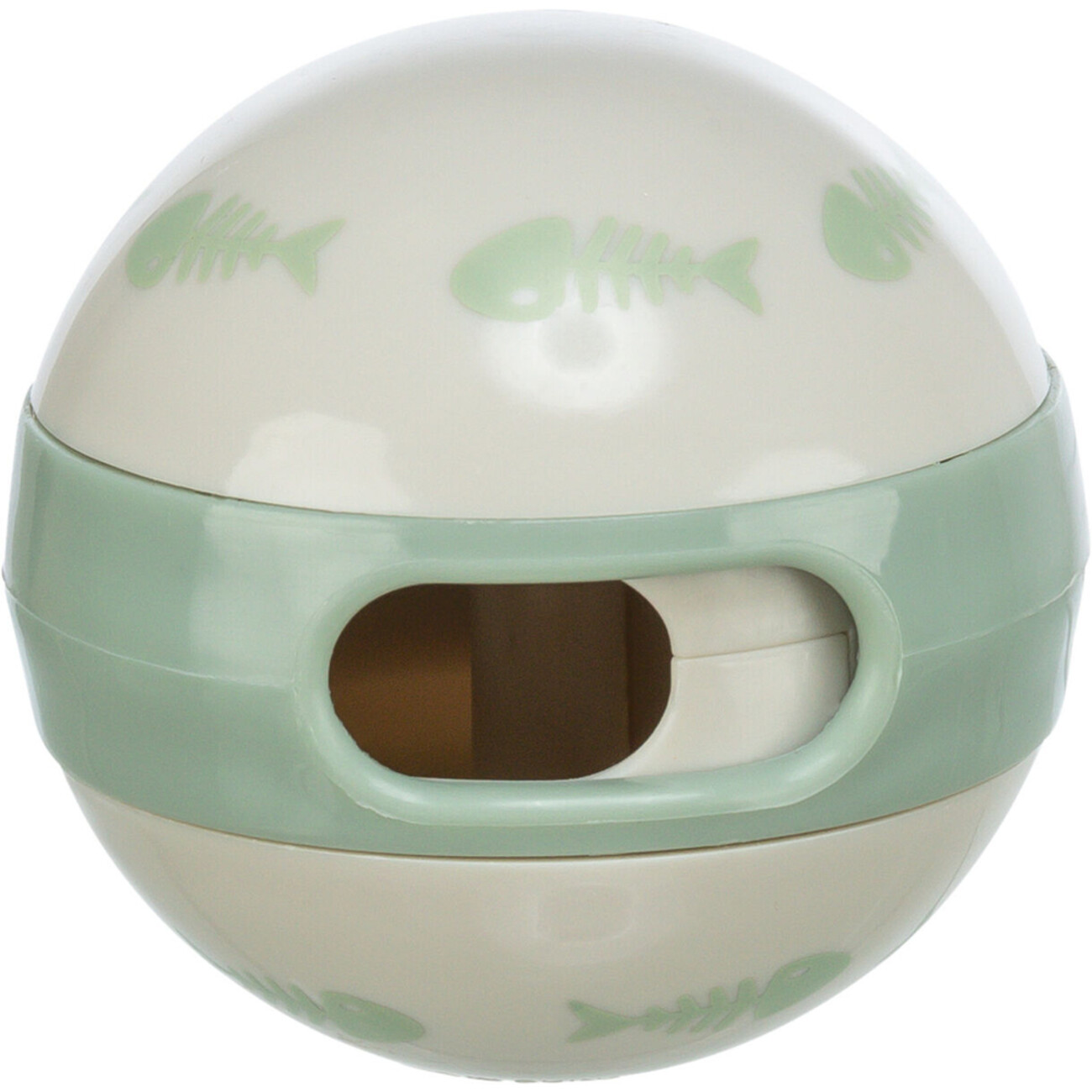 Trixie Cat Activity Snackball für Katzen Bild 1