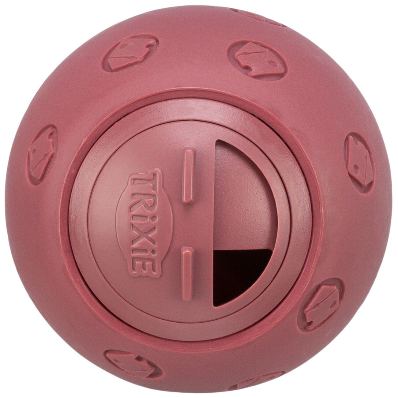 Snacky Spielball für Katzen Bild 3