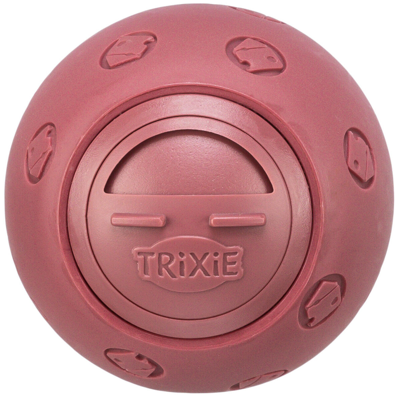 Snacky Spielball für Katzen Bild 4