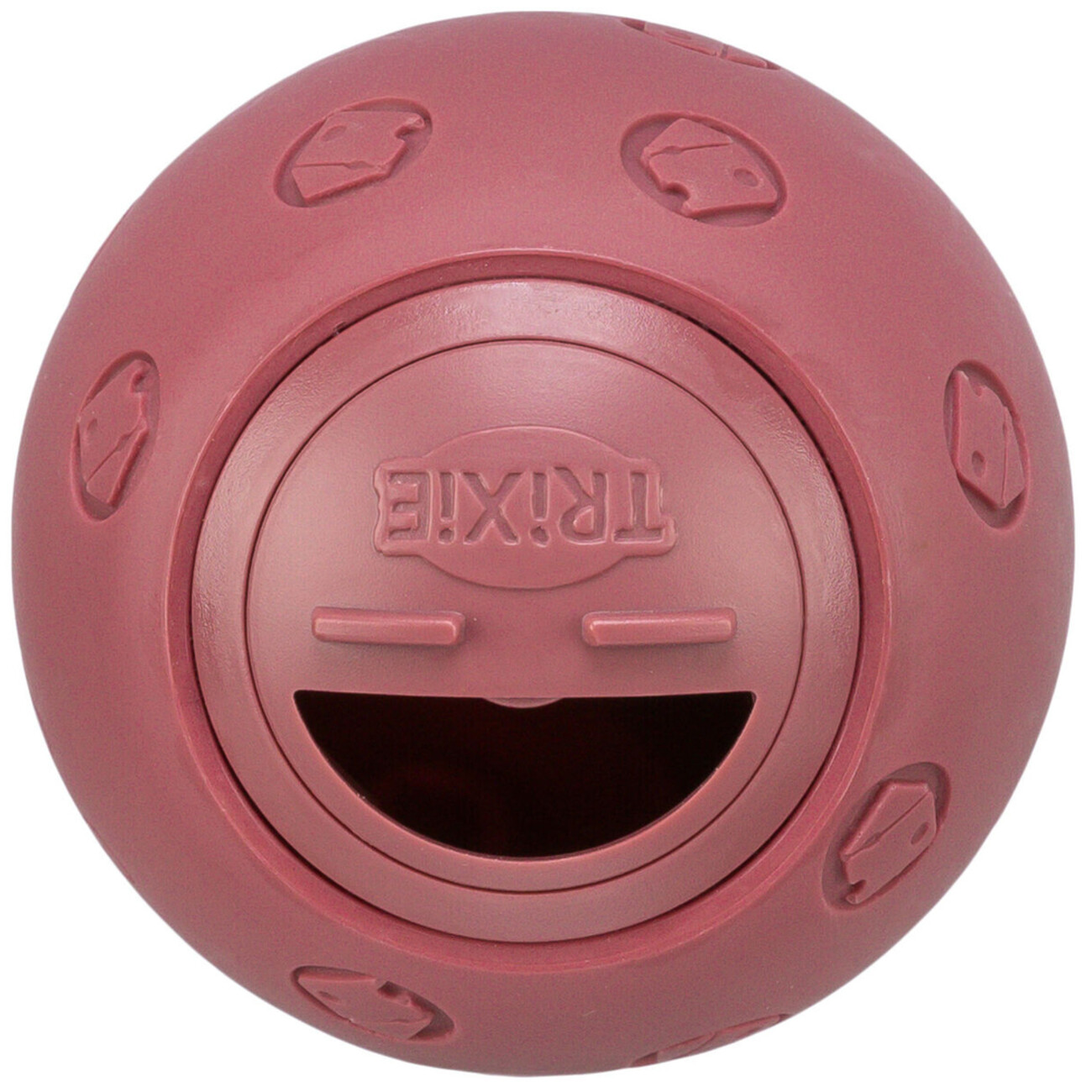 Snacky Spielball für Katzen Bild 5