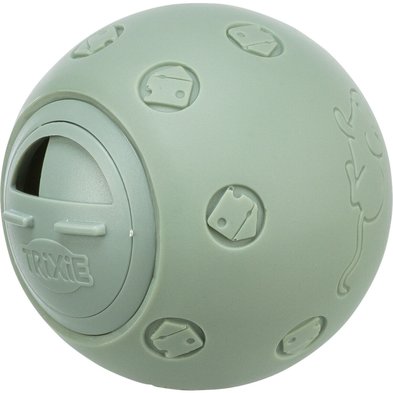 Snacky Spielball für Katzen Bild 2