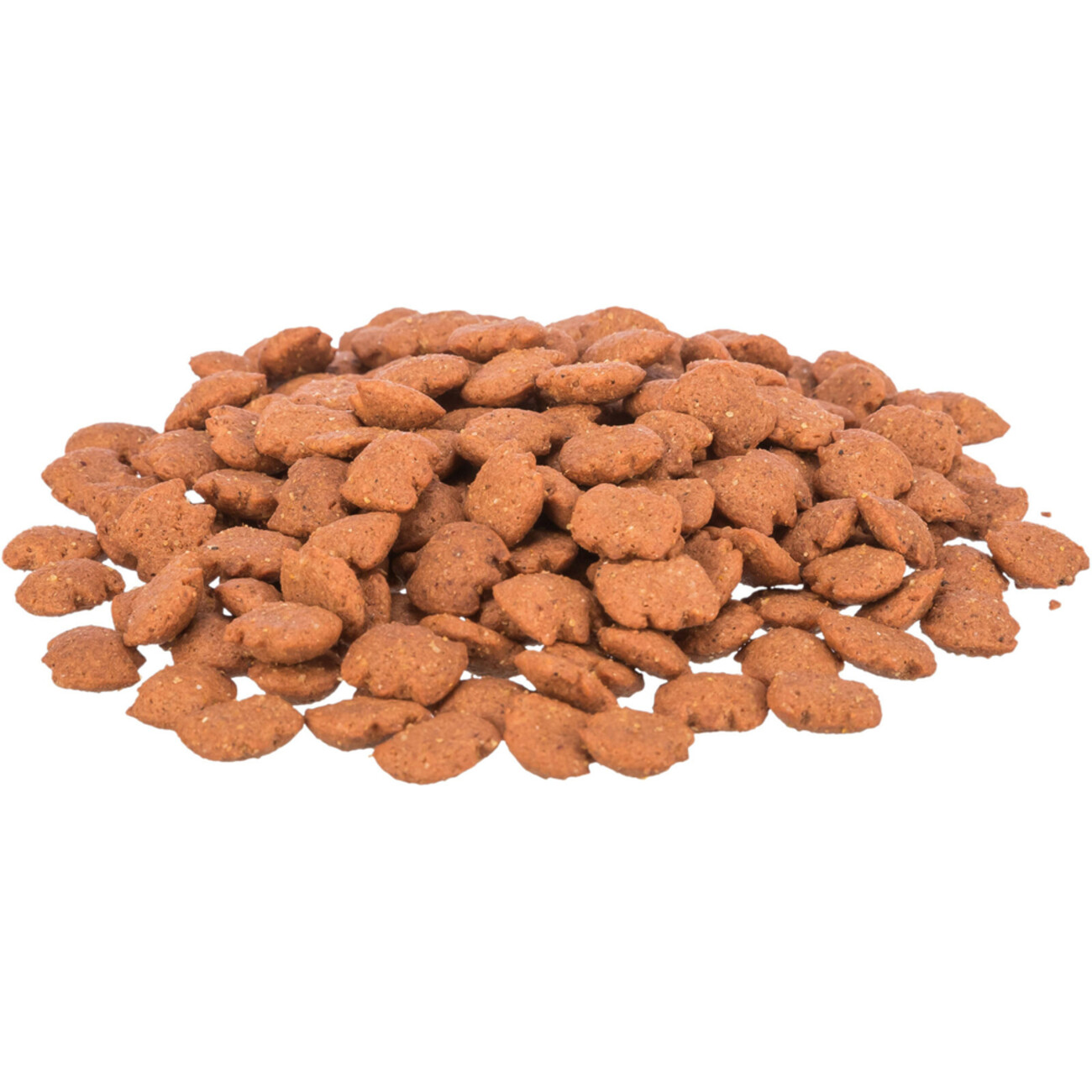 TRIXIE Denta Fun Dentinos Zahnpflege Leckerlies für Katzen – Gesunde Zähne & frischer Atem Bild 2