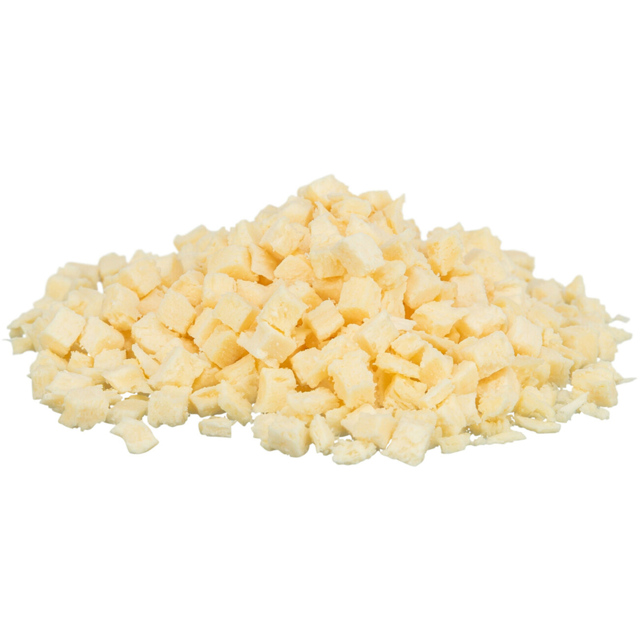 Freeze Dried Käse Katzensnack Bild 2