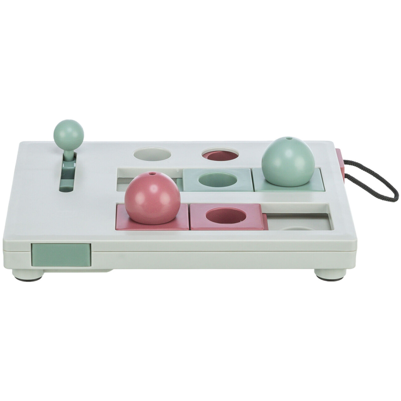 Cat Activity Strategiespiel Brain Mover für Katzen Bild 4