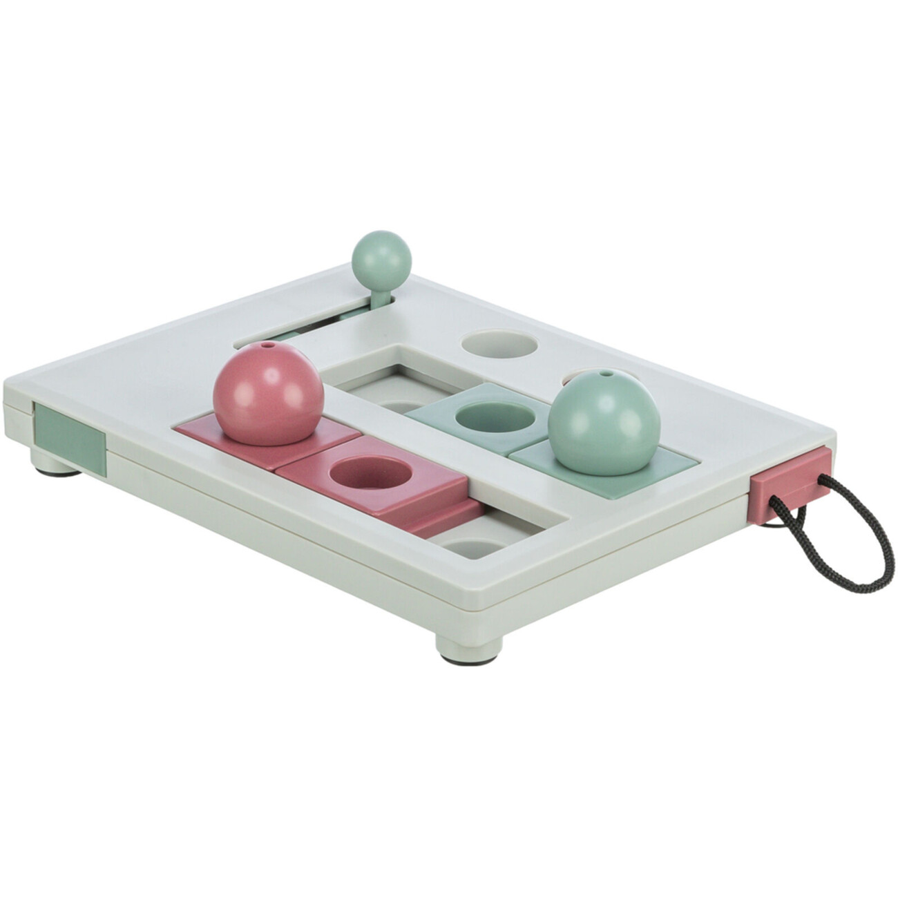 Cat Activity Strategiespiel Brain Mover für Katzen Bild 3