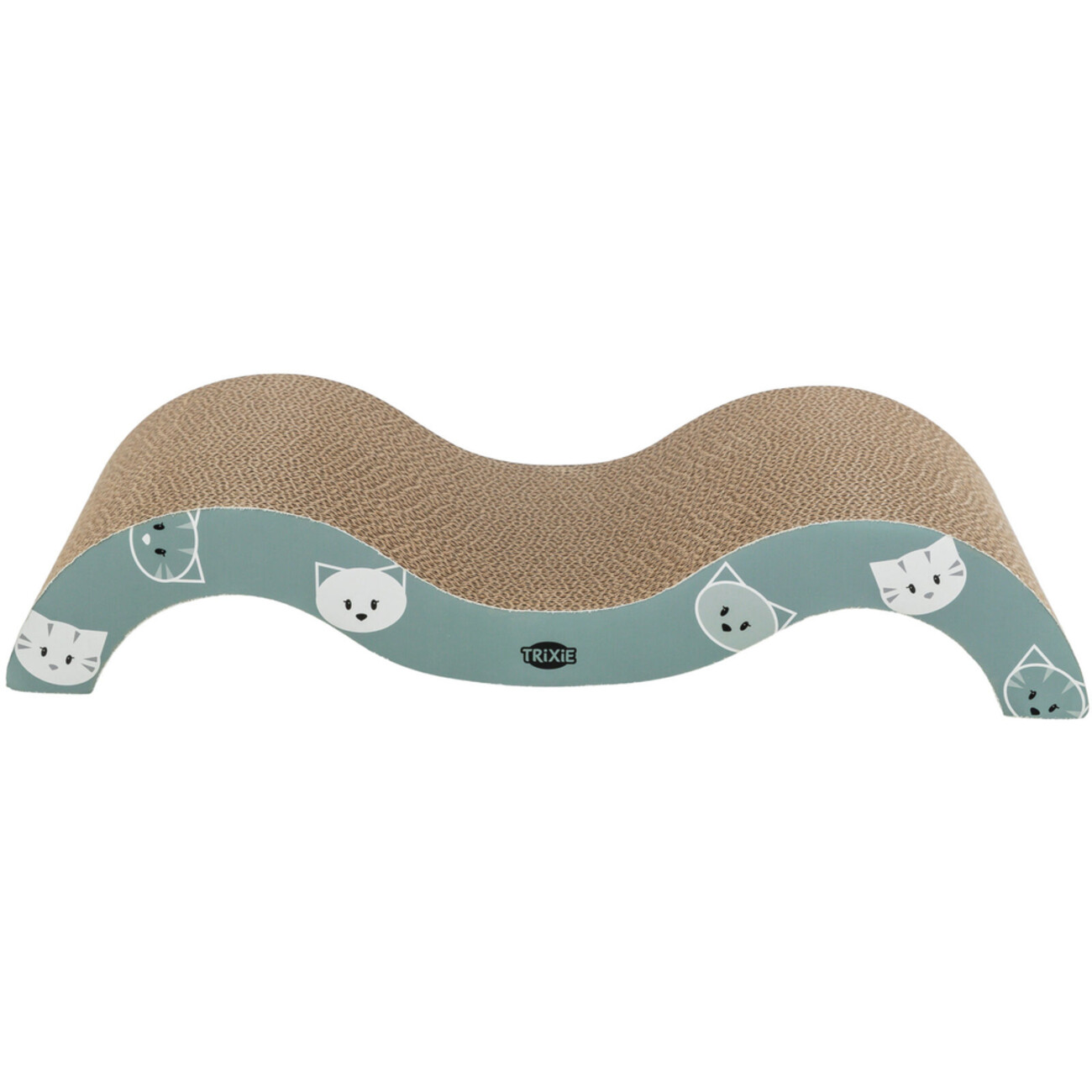 Kratzwelle Mimi Bild 5