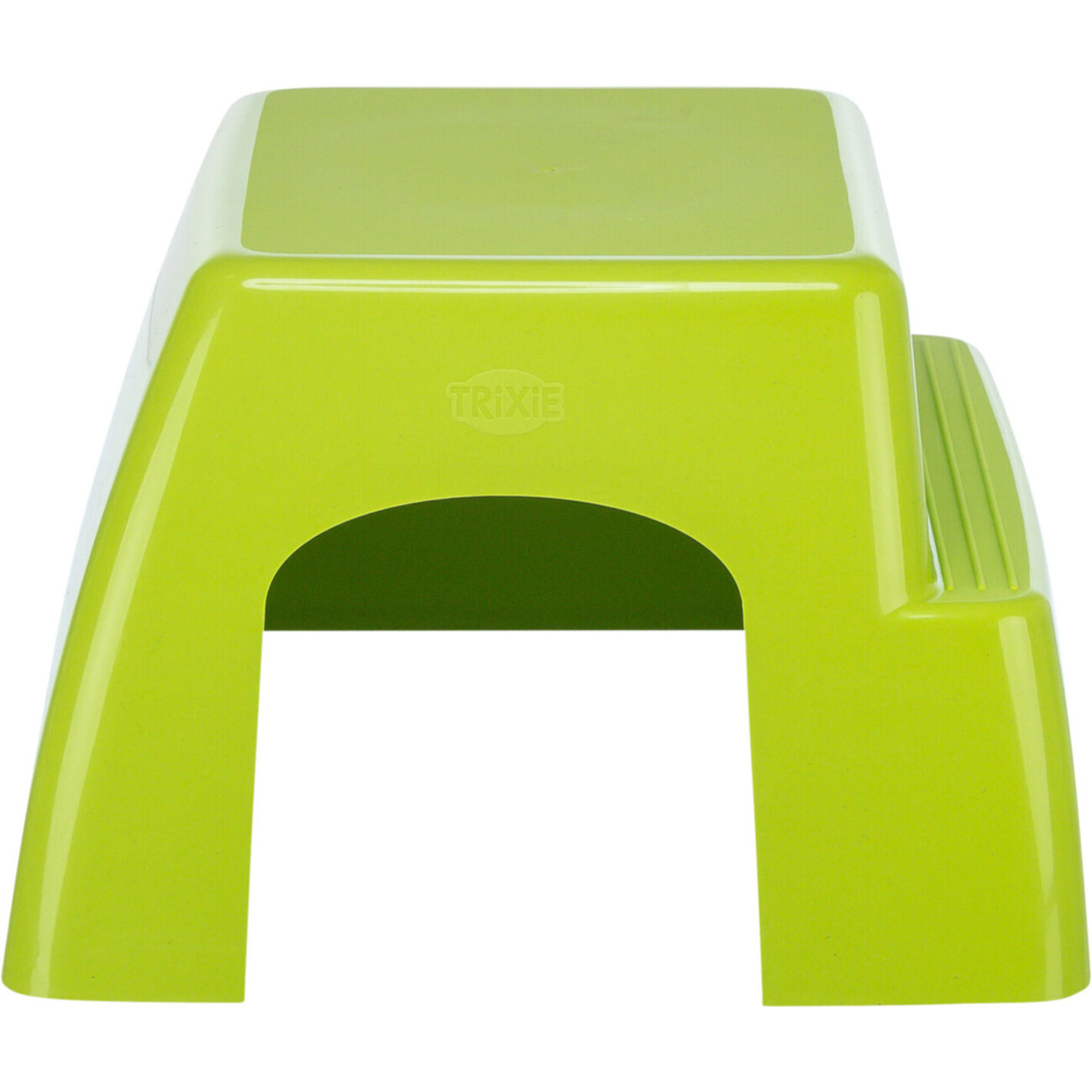 Kleintierhaus aus Kunststoff Bild 6