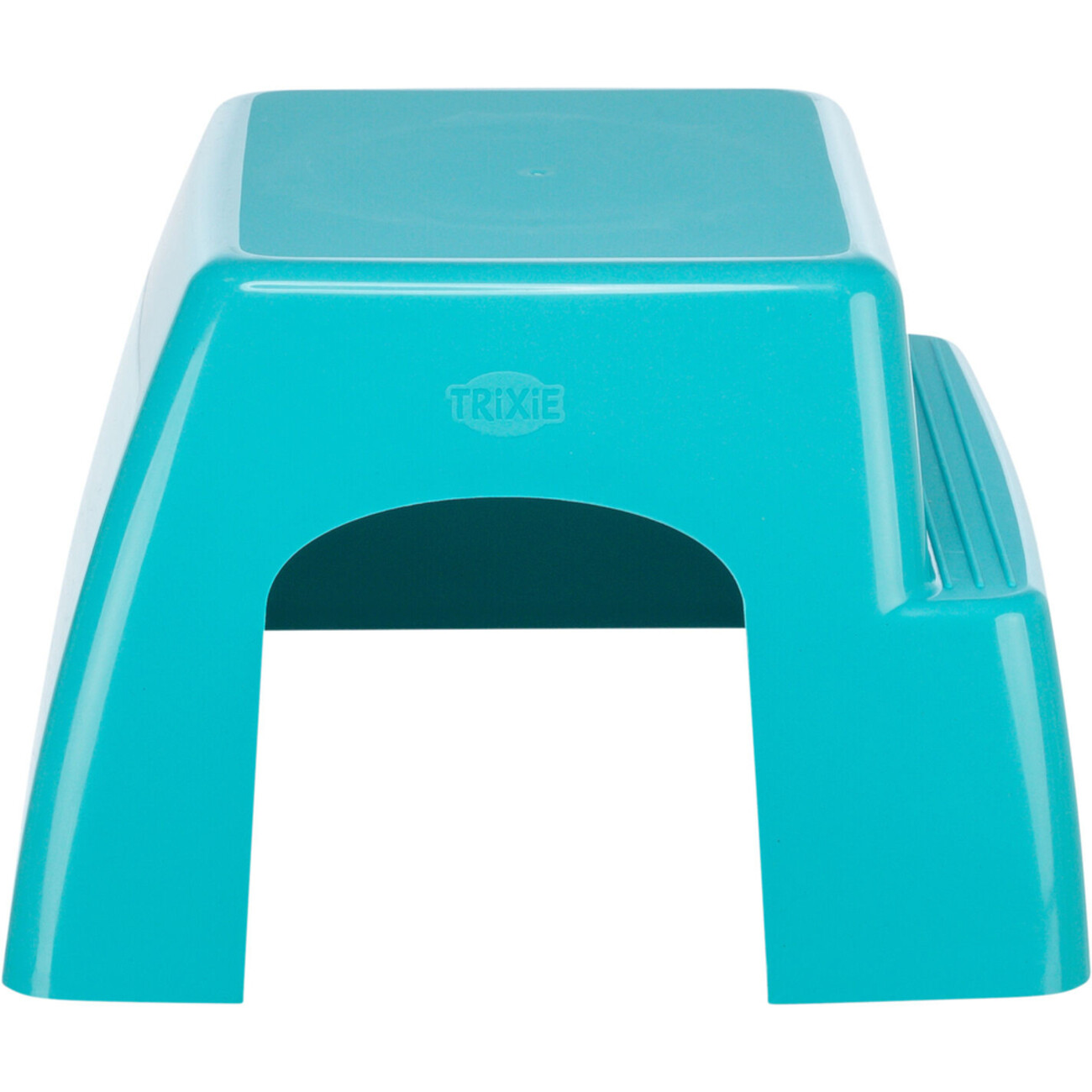 Kleintierhaus aus Kunststoff Bild 5