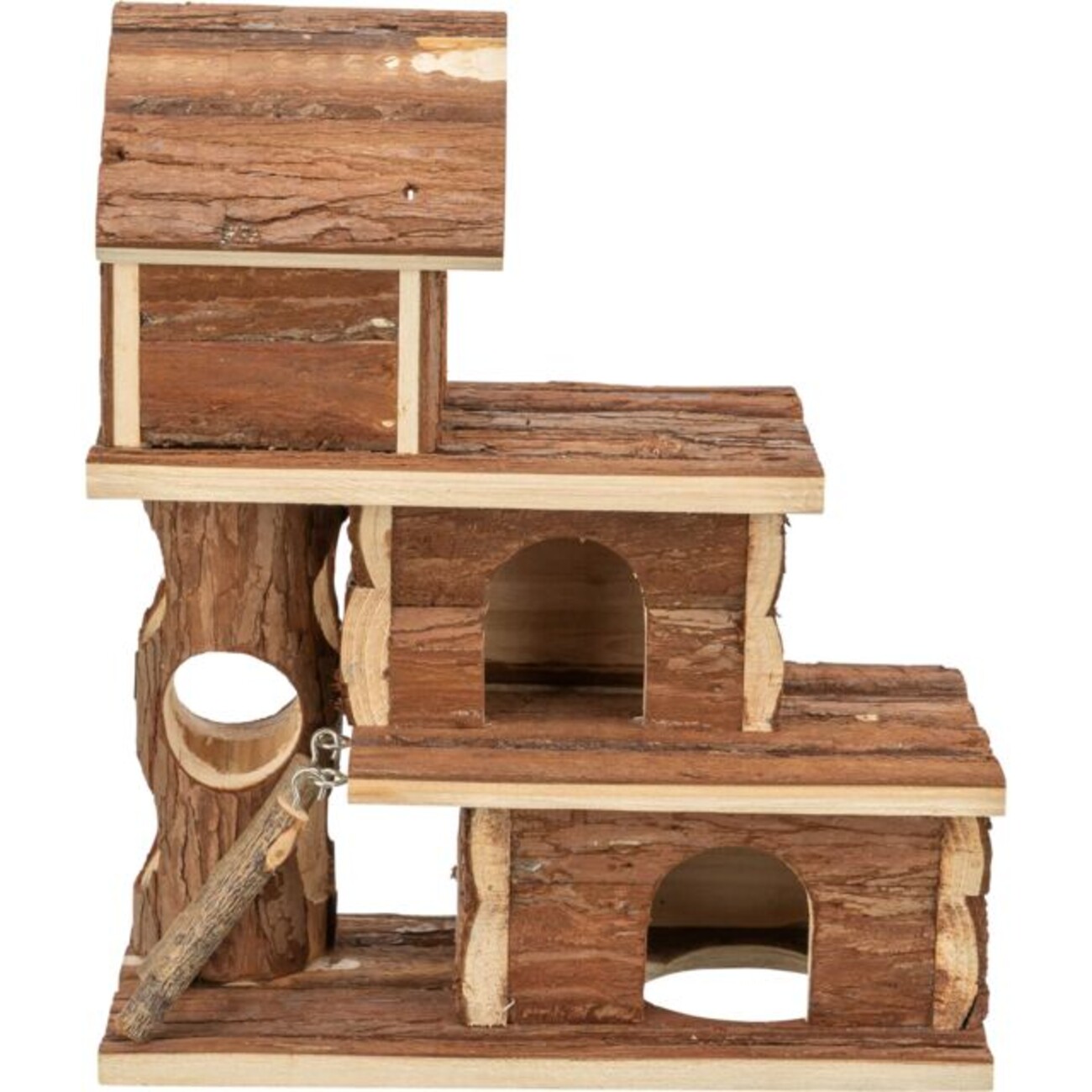 Hamsterhaus Tammo Bild 1