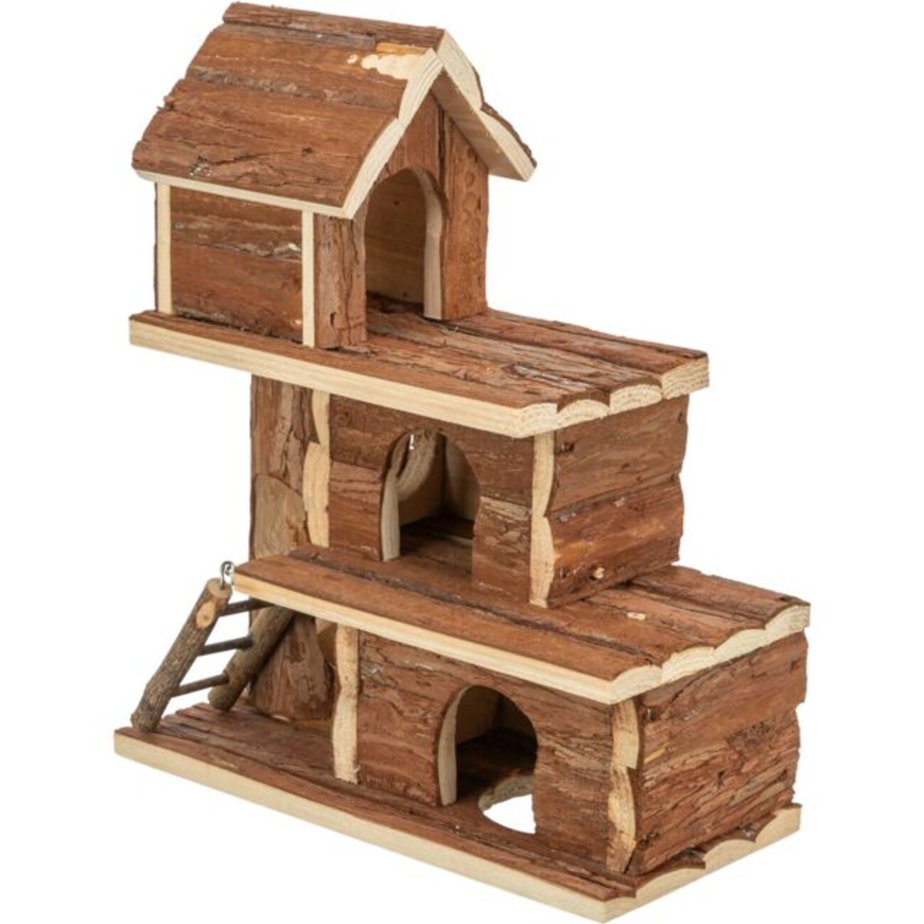 Hamsterhaus Tammo Bild 2