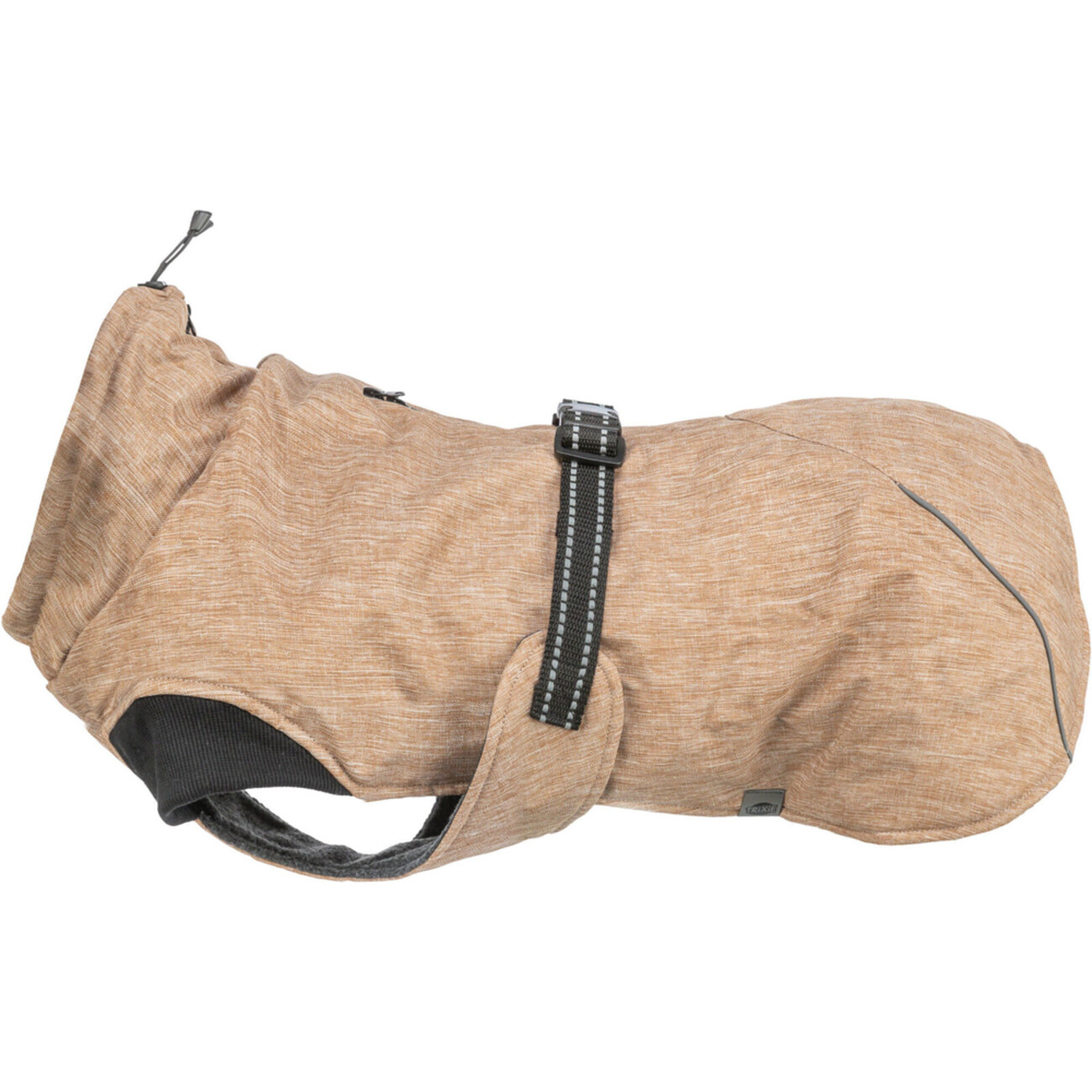 Wintermantel Riom für Hunde Bild 2