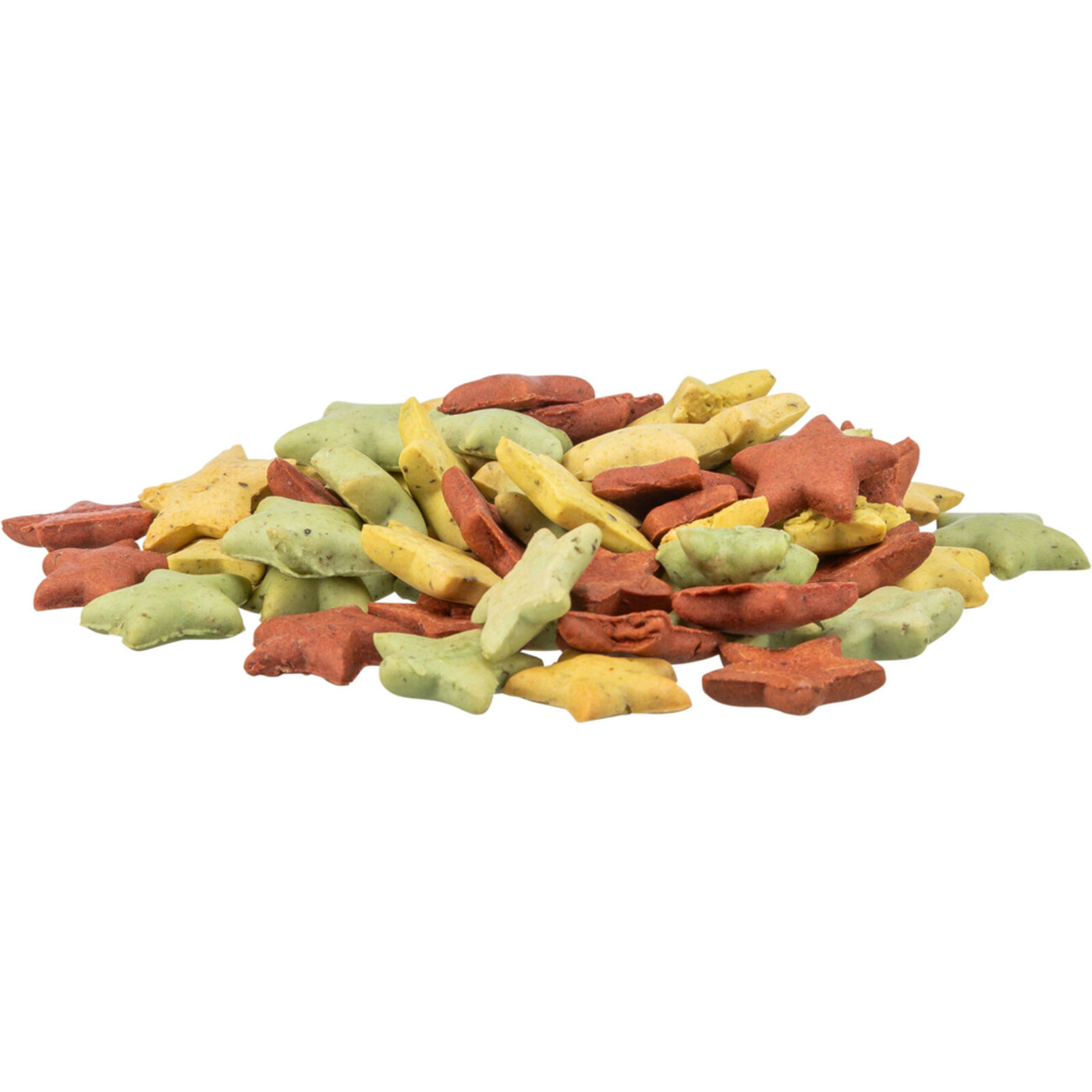 Xmas Weihnachts Catnip Stars Snack für Katzen Bild 4