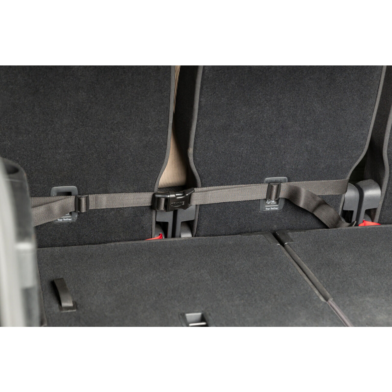 Autositz mit Cord-Optik, taupe Bild 13