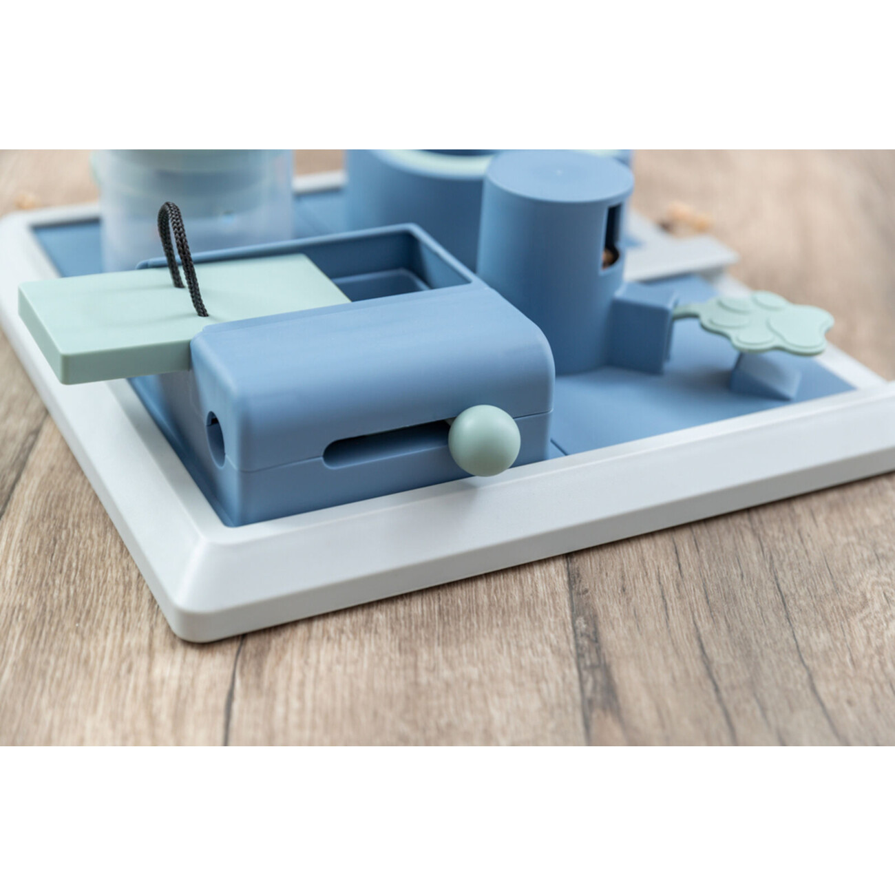 Dog Activity Strategiespiel Poker Box 2 für Hunde Bild 10