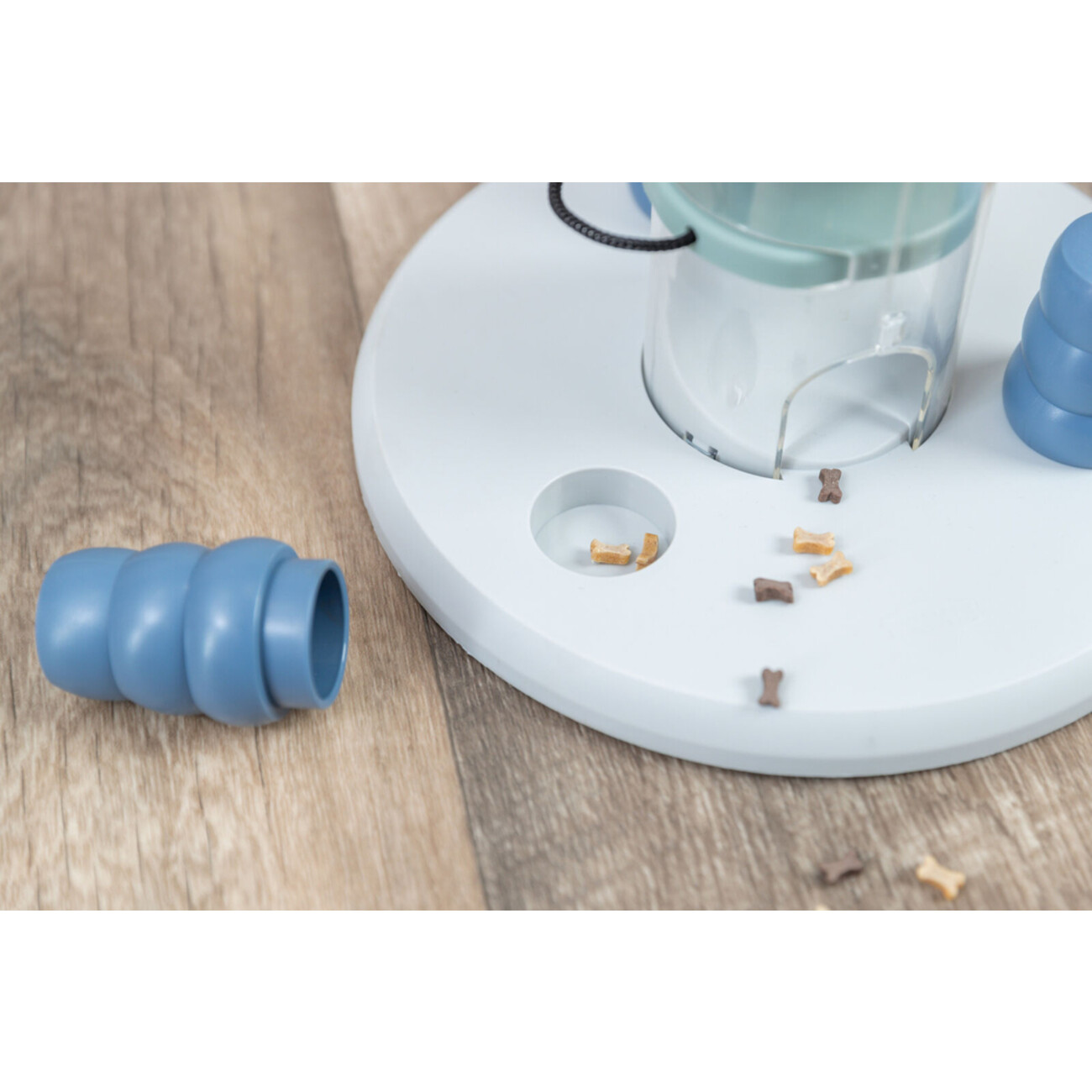 Dog Activity Strategiespiel Gambling Tower für Hunde Bild 5