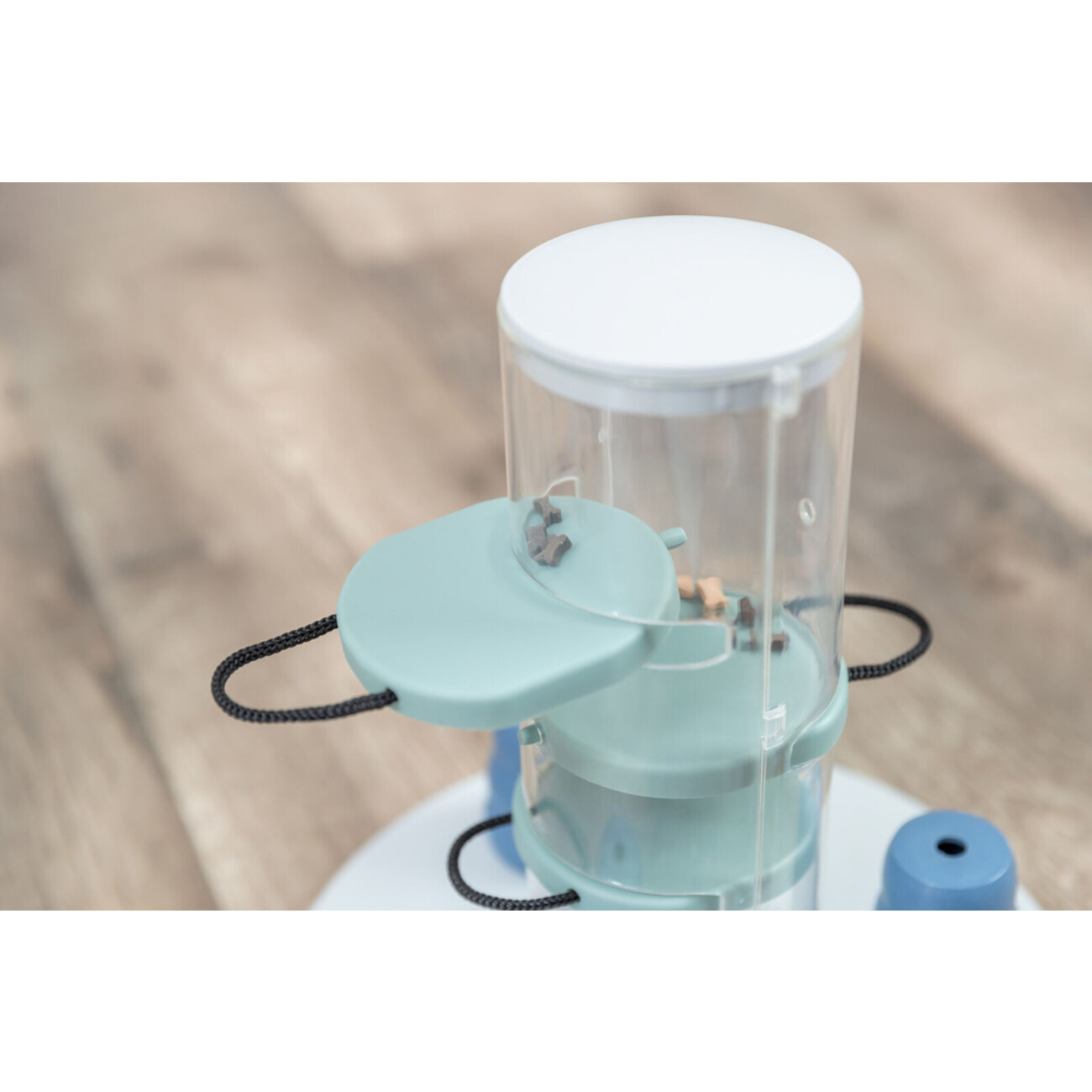 Dog Activity Strategiespiel Gambling Tower für Hunde Bild 6