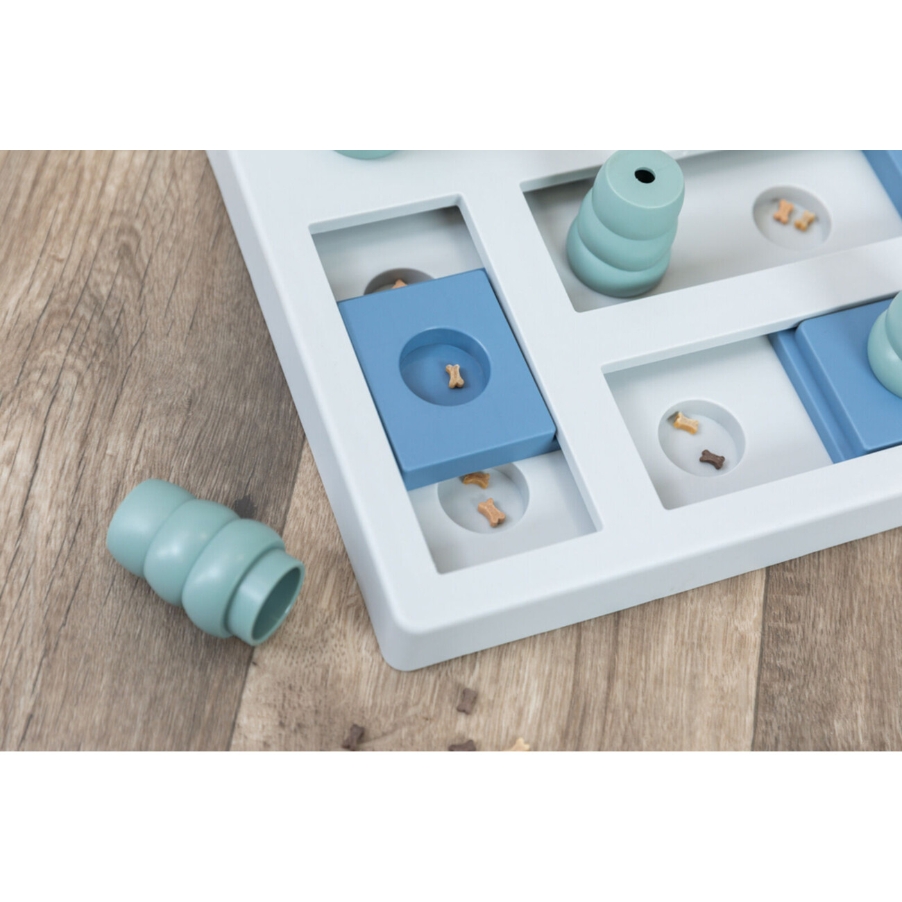 Dog Activity Strategiespiel Chess für Hunde Bild 9