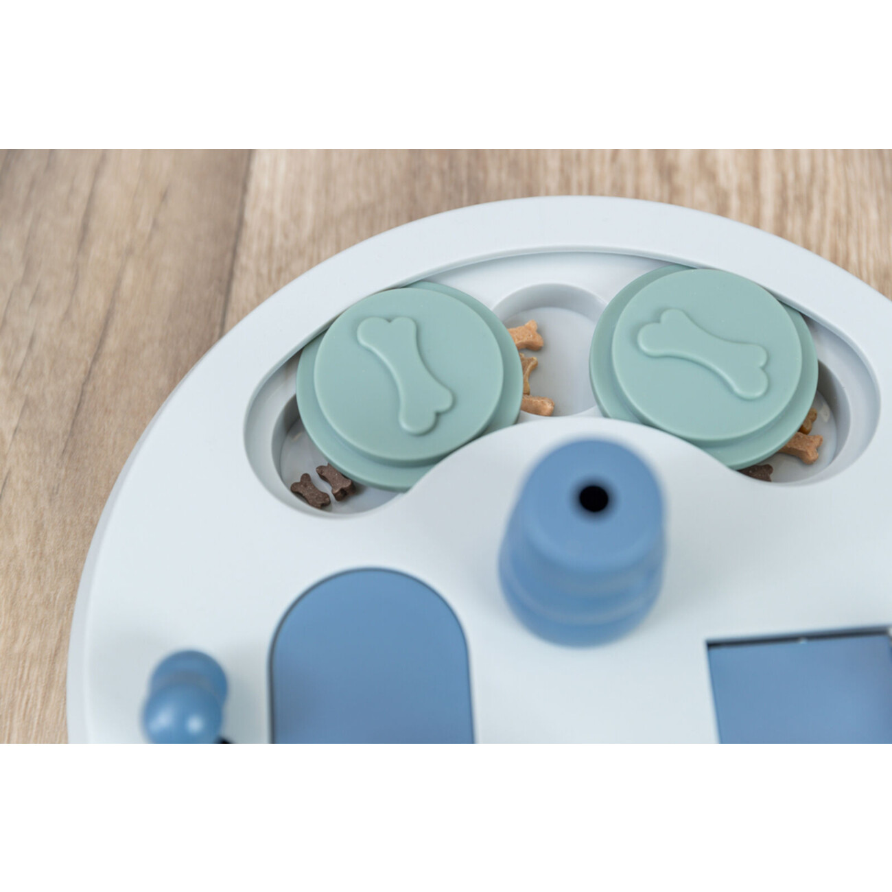 Dog Activity Strategiespiel Flip Board für Hunde Bild 3